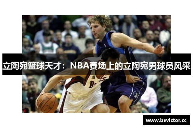 立陶宛篮球天才：NBA赛场上的立陶宛男球员风采